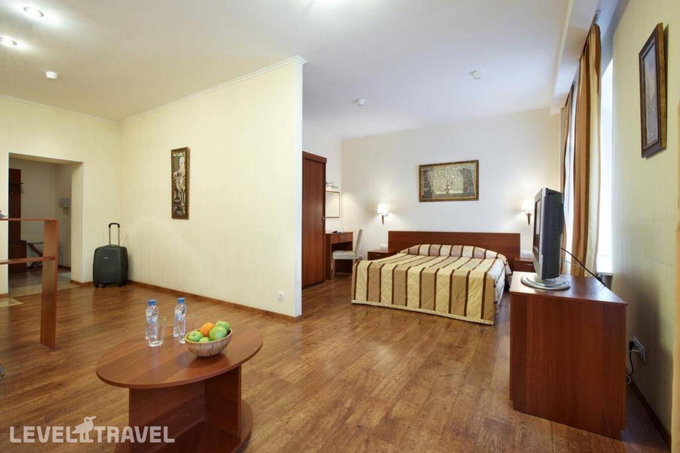 фотографии отеля Отель Палантин в Россия(Адмиралтейский район) - фото №11