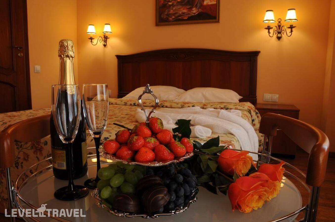 фотографии отеля Отель Палантин в Россия(Адмиралтейский район) - фото №21