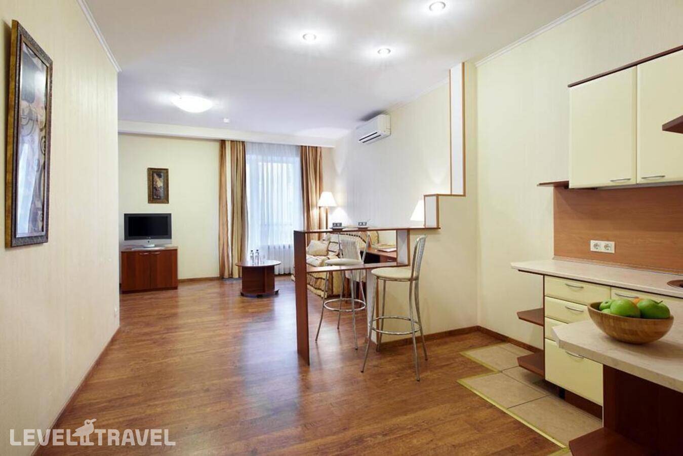 фотографии отеля Отель Палантин в Россия(Адмиралтейский район) - фото №8