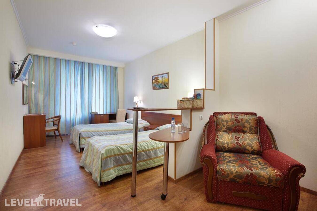 фотографии отеля Отель Палантин в Россия(Адмиралтейский район) - фото №3