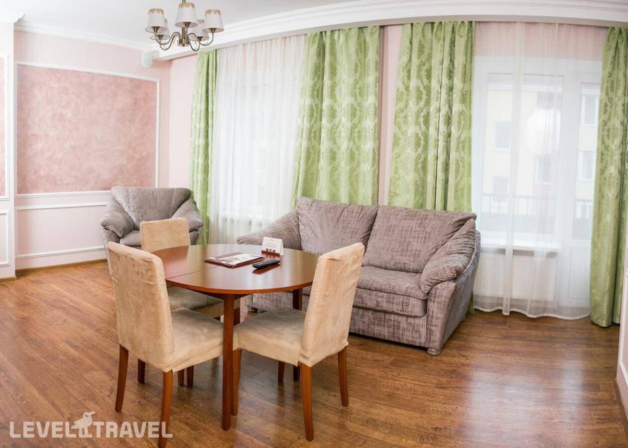 фотографии отеля Отель Палантин в Россия(Адмиралтейский район) - фото №25