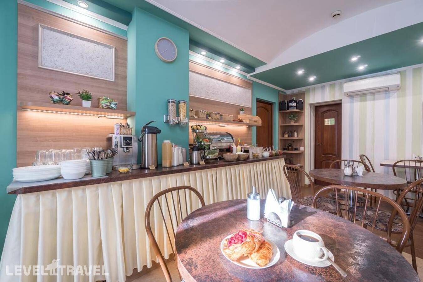 фотографии отеля Отель Палантин в Россия(Адмиралтейский район) - фото №9