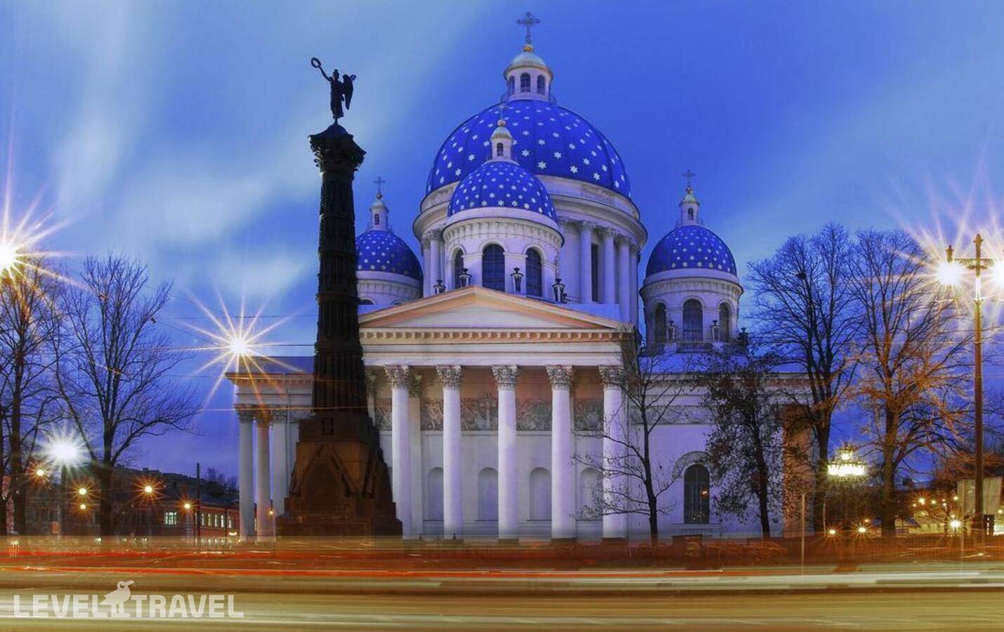 фотографии отеля Отель Палантин в Россия(Адмиралтейский район) - фото №35