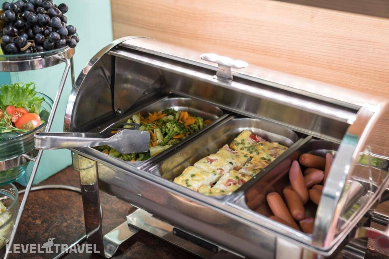 фотографии отеля Отель Палантин в Россия(Адмиралтейский район) - фото №13