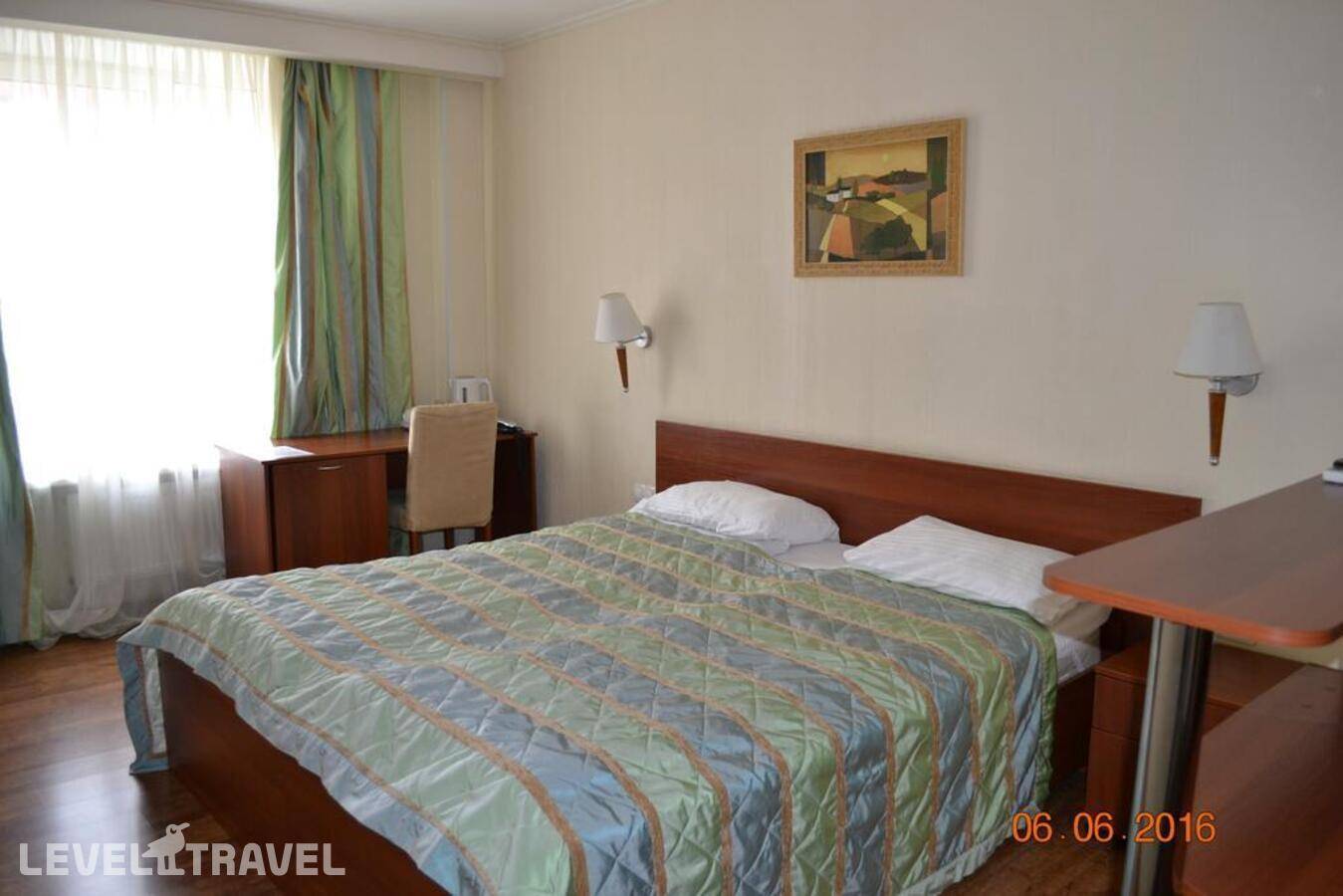 фотографии отеля Отель Палантин в Россия(Адмиралтейский район) - фото №5