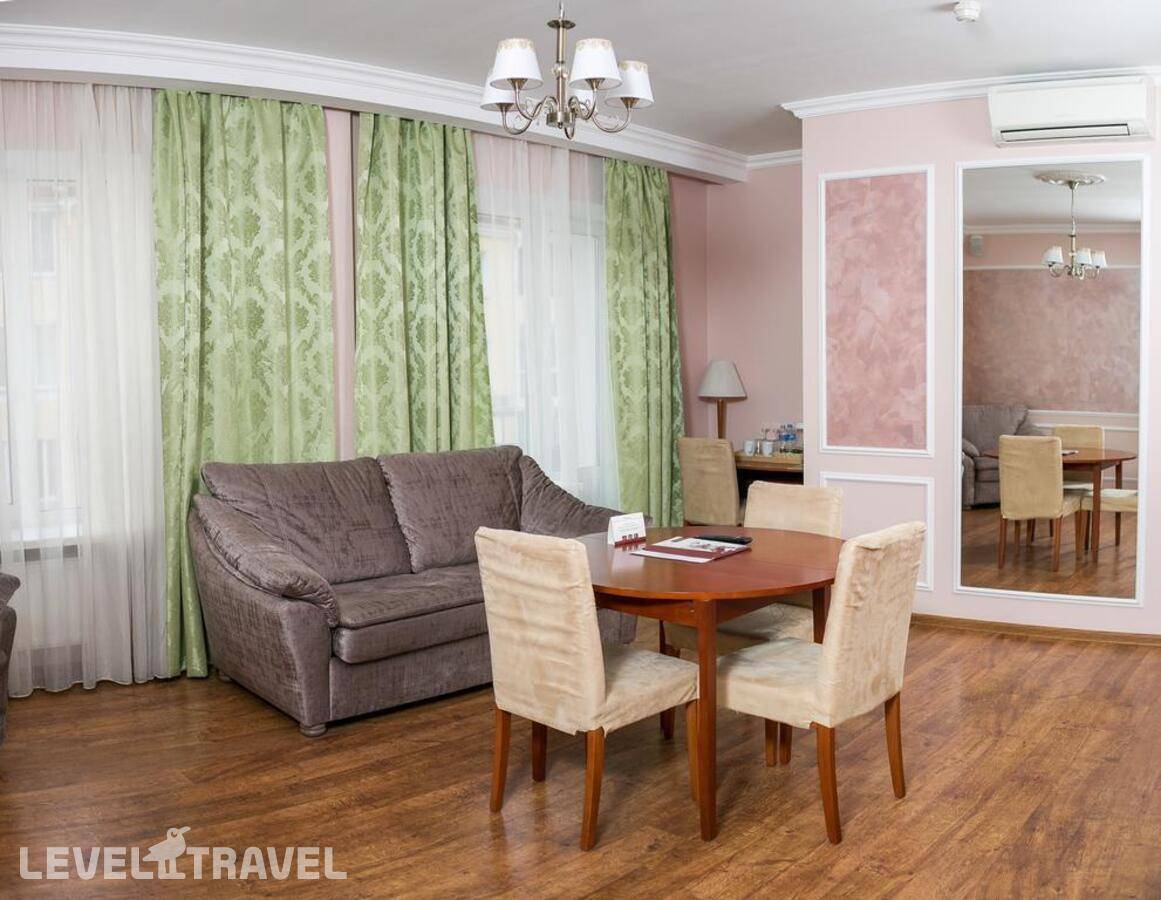 фотографии отеля Отель Палантин в Россия(Адмиралтейский район) - фото №23