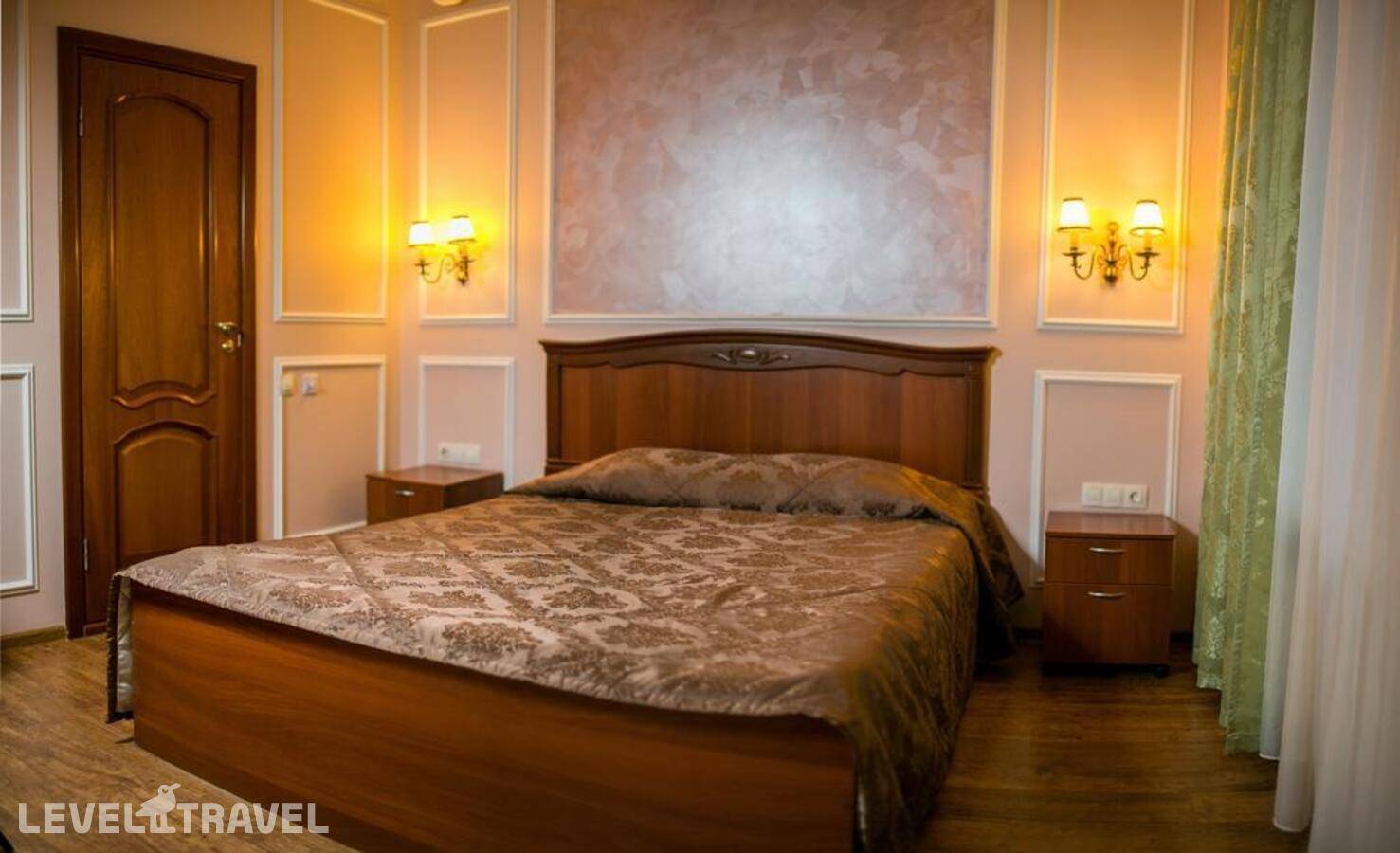 фотографии отеля Отель Палантин в Россия(Адмиралтейский район) - фото №7