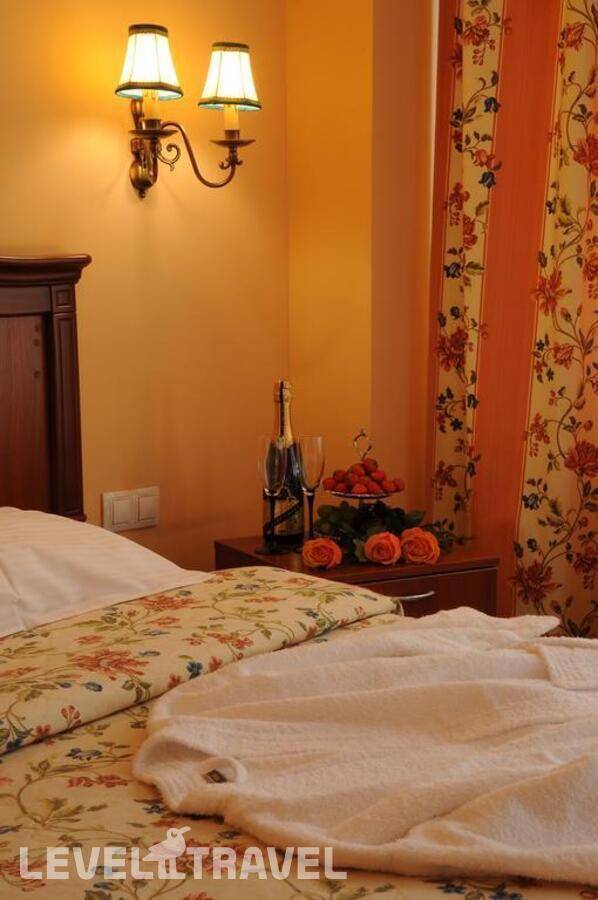 фотографии отеля Отель Палантин в Россия(Адмиралтейский район) - фото №18