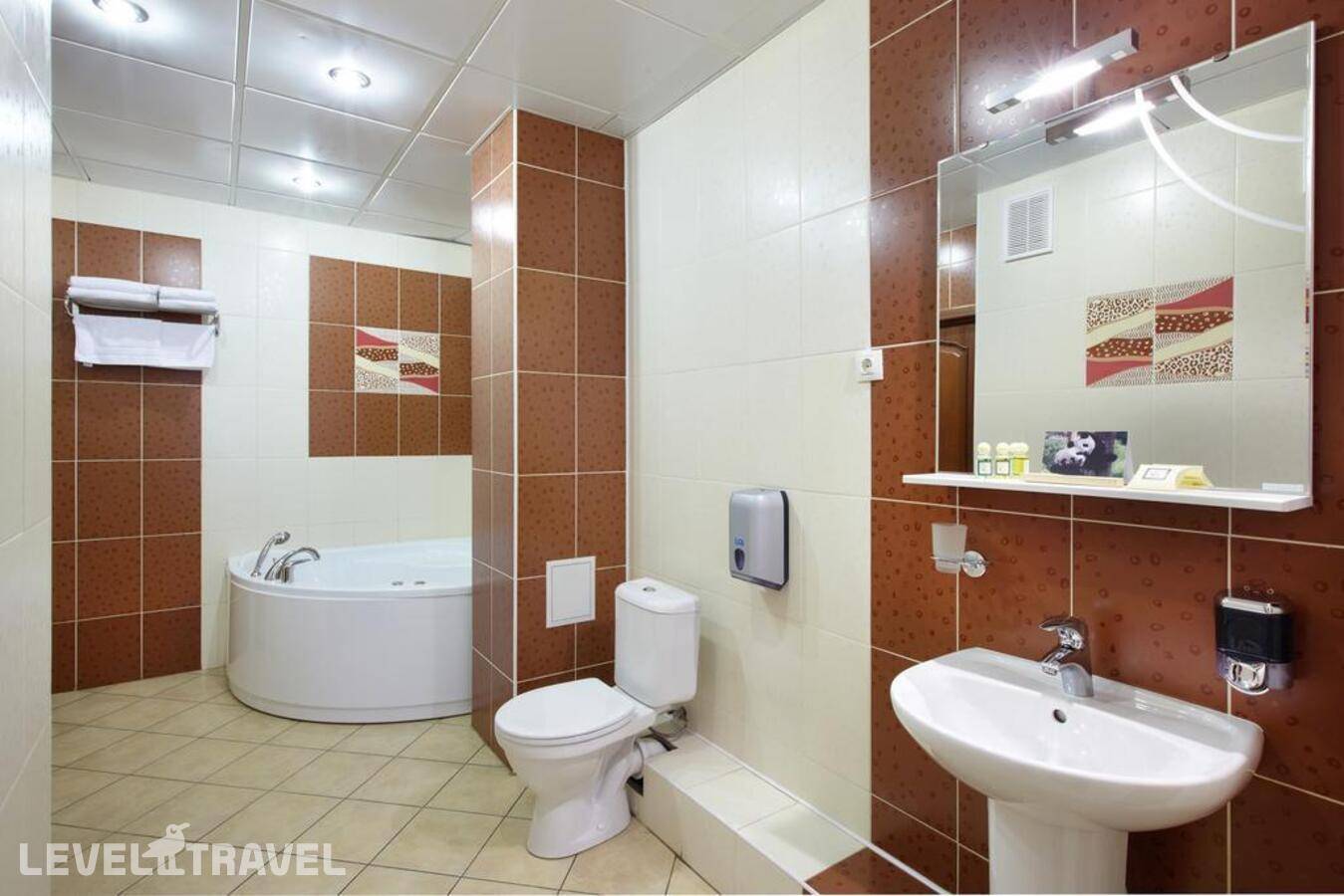 фотографии отеля Отель Палантин в Россия(Адмиралтейский район) - фото №33