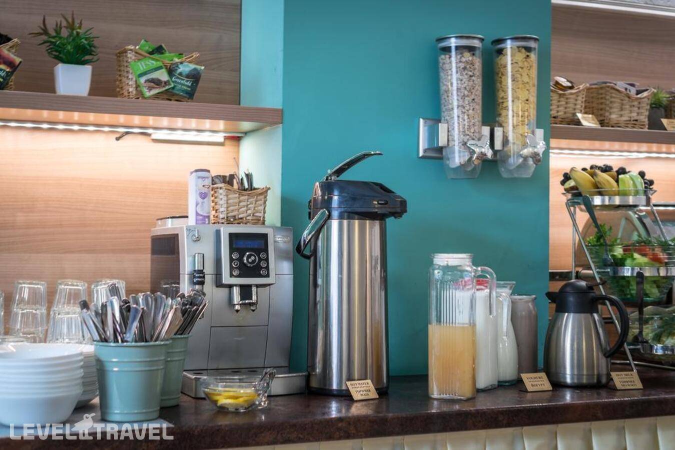 фотографии отеля Отель Палантин в Россия(Адмиралтейский район) - фото №16