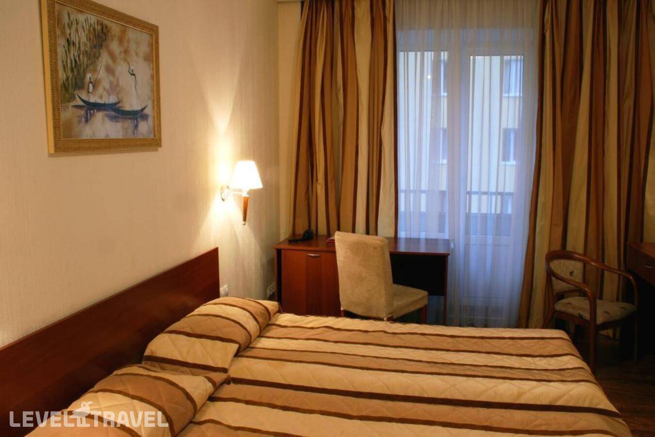 фотографии отеля Отель Палантин в Россия(Адмиралтейский район) - фото №27