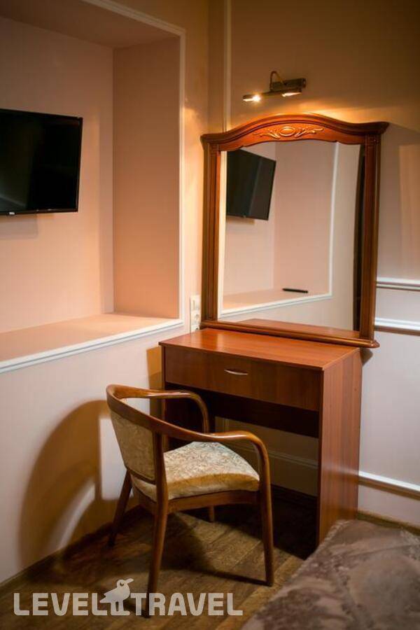 фотографии отеля Отель Палантин в Россия(Адмиралтейский район) - фото №22