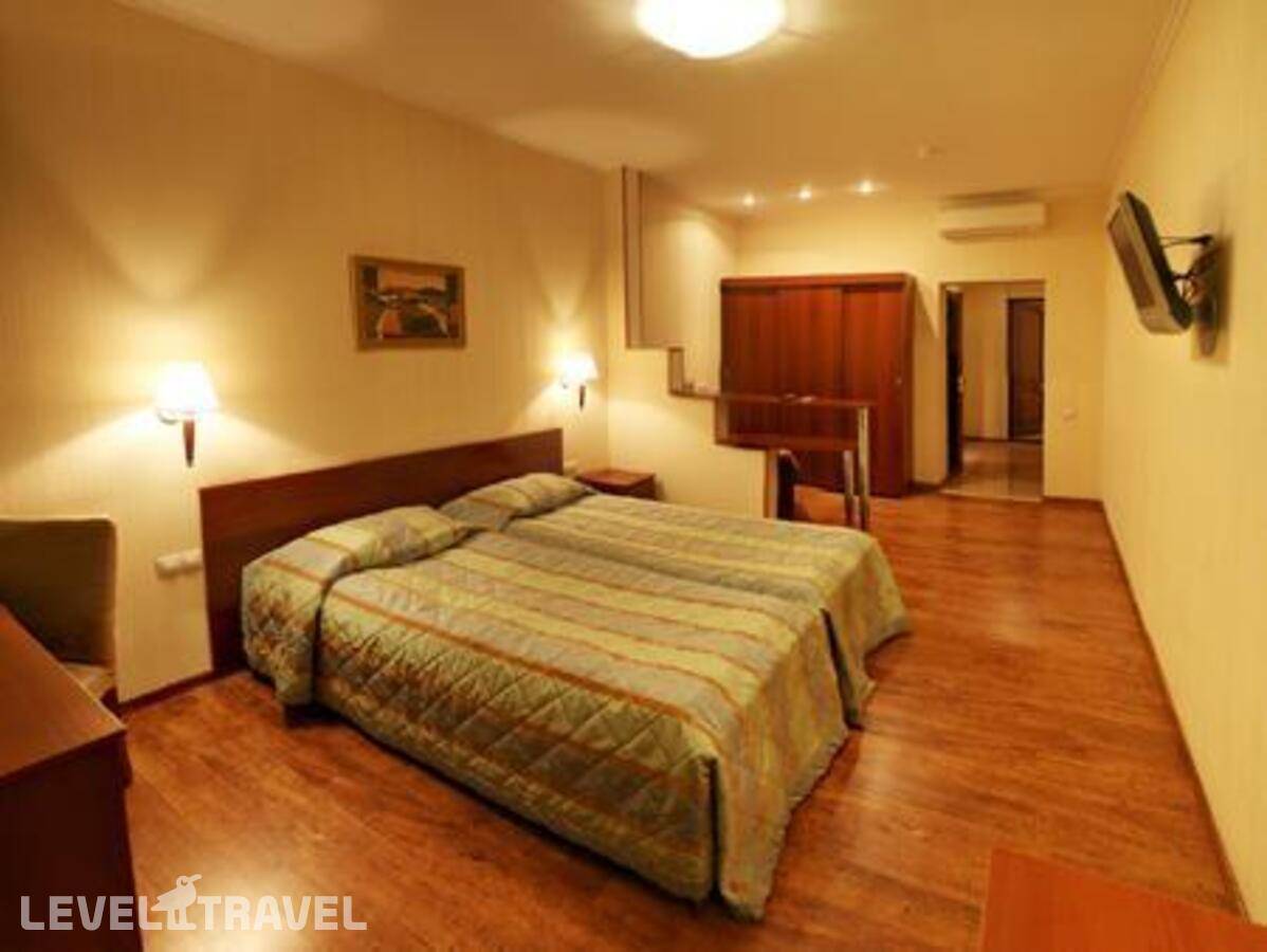 фотографии отеля Отель Палантин в Россия(Адмиралтейский район) - фото №24