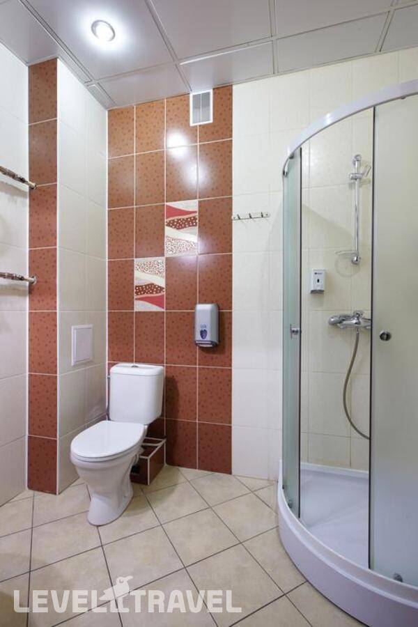 фотографии отеля Отель Палантин в Россия(Адмиралтейский район) - фото №31