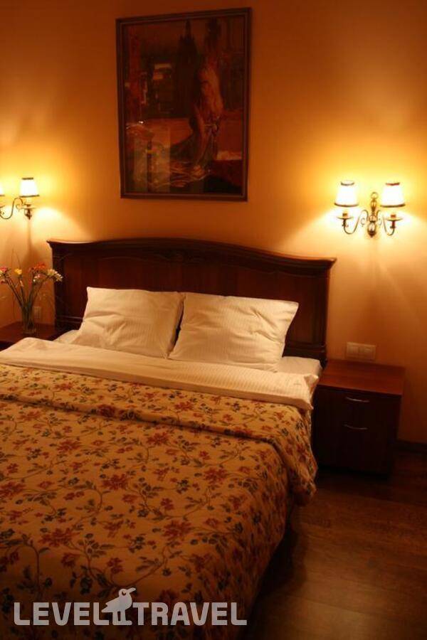 фотографии отеля Отель Палантин в Россия(Адмиралтейский район) - фото №20