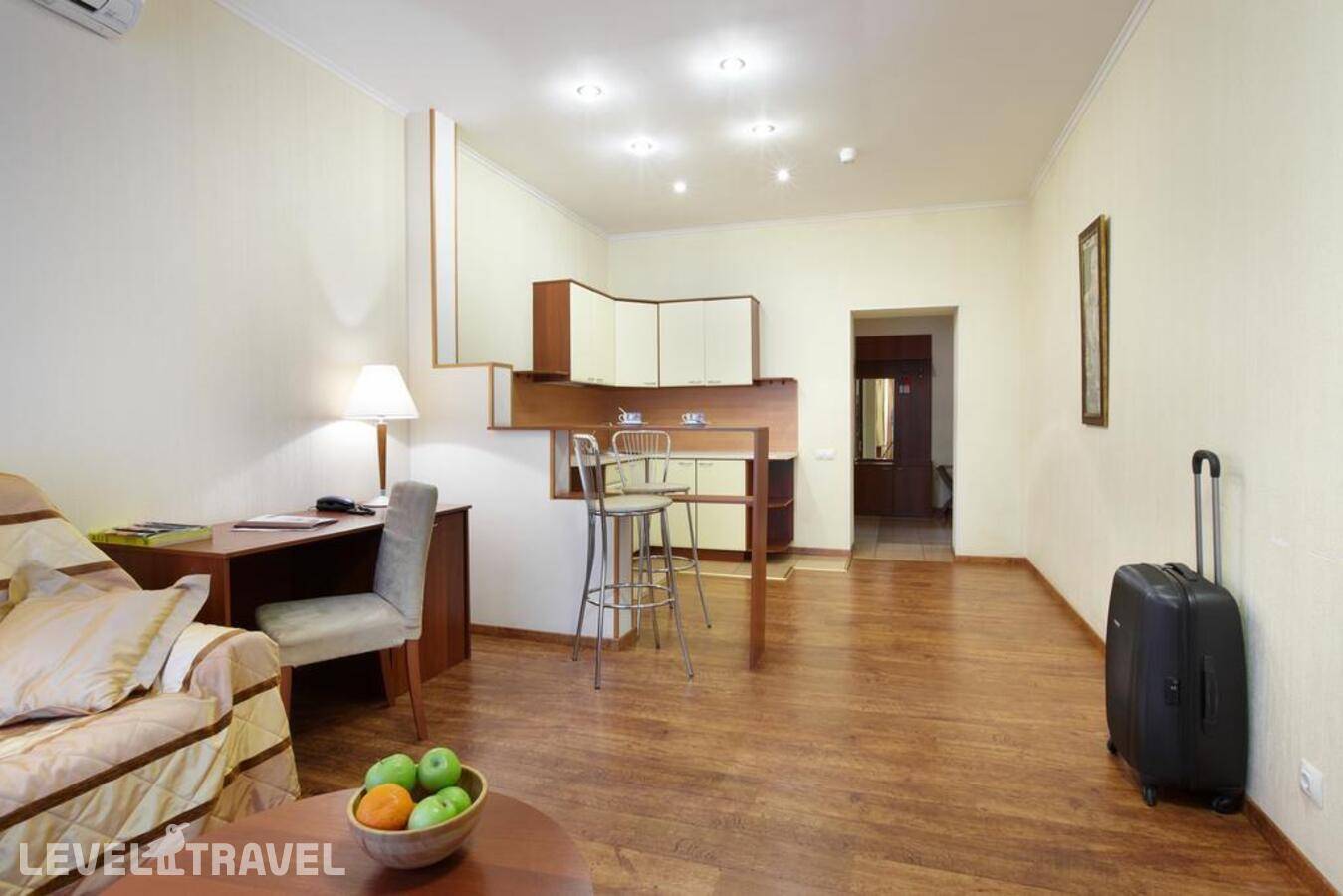 фотографии отеля Отель Палантин в Россия(Адмиралтейский район) - фото №28