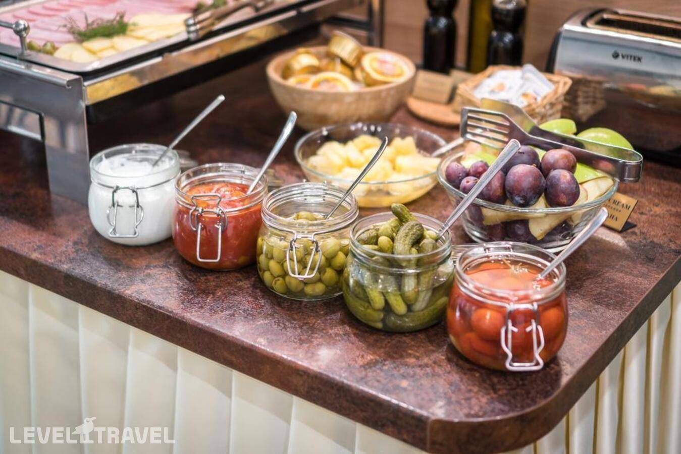 фотографии отеля Отель Палантин в Россия(Адмиралтейский район) - фото №15