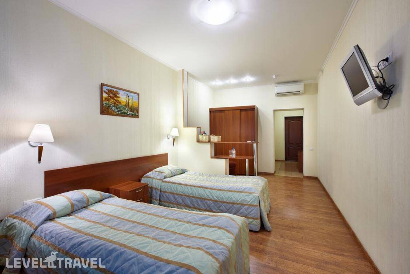 фотографии отеля Отель Палантин в Россия(Адмиралтейский район) - фото №38