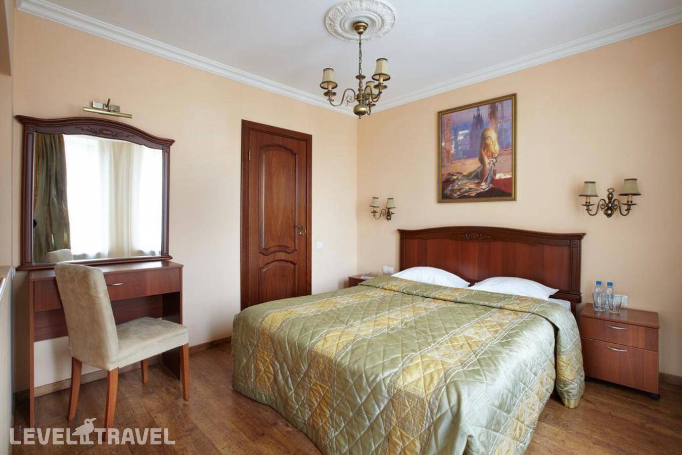 фотографии отеля Отель Палантин в Россия(Адмиралтейский район) - фото №19