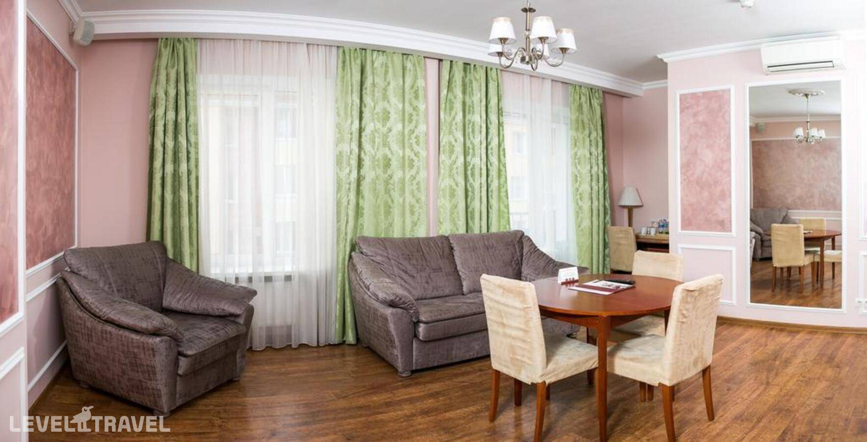 фотографии отеля Отель Палантин в Россия(Адмиралтейский район) - фото №29