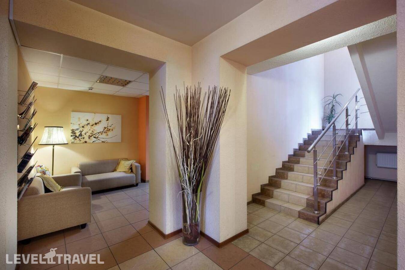 фотографии отеля Отель Палантин в Россия(Адмиралтейский район) - фото №26