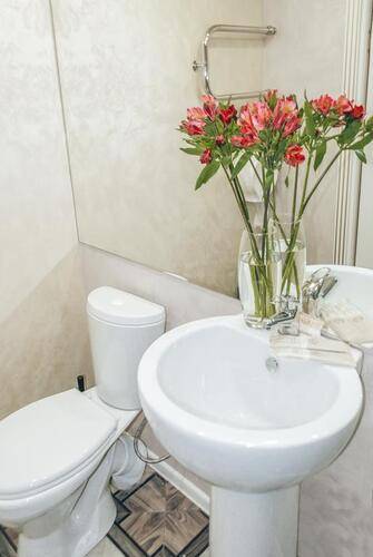 Отель Гранд На Большом