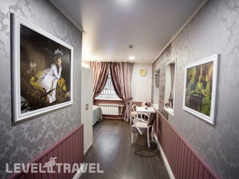 Фотография Арт Аллея На Репина