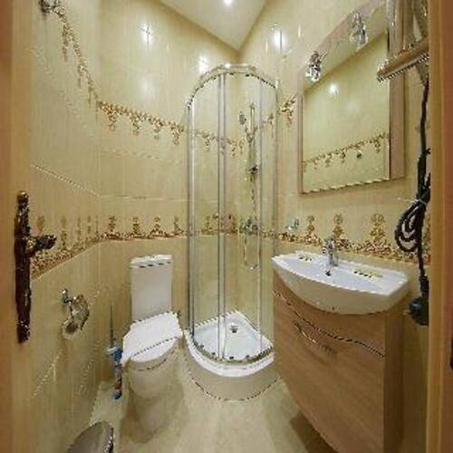 Отель Авеню