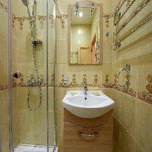 Отель Авеню