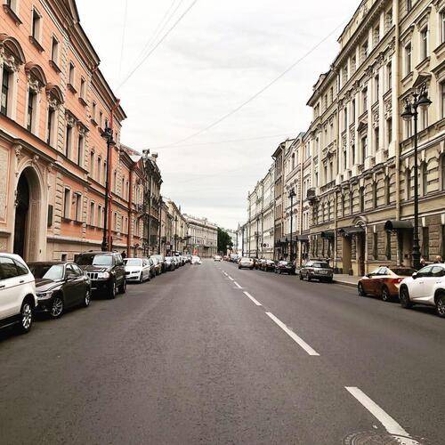 Апартаменты ОМ