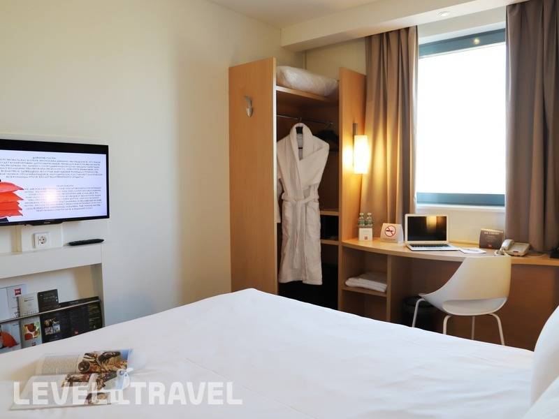 Фотография Ibis Moscow Dinamo