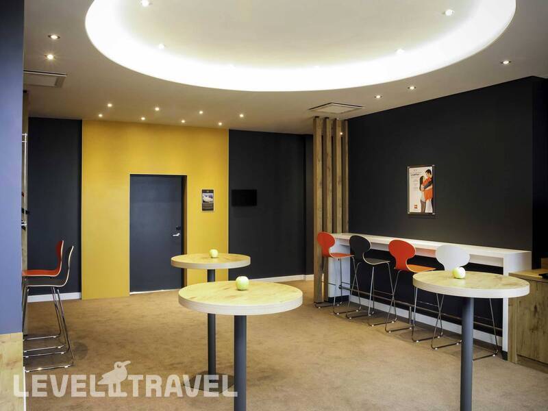 Фотография Ibis Moscow Dinamo