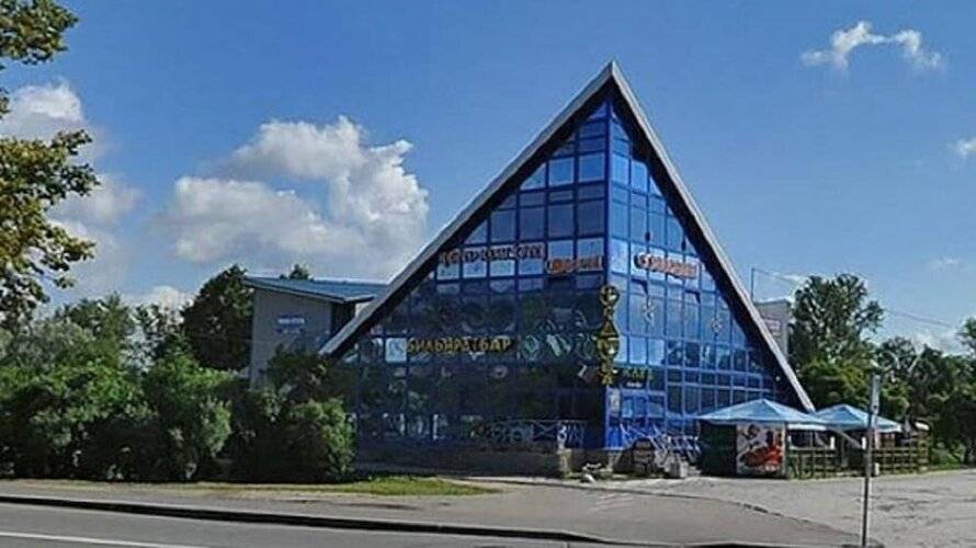 Мини-Отель Пирамида