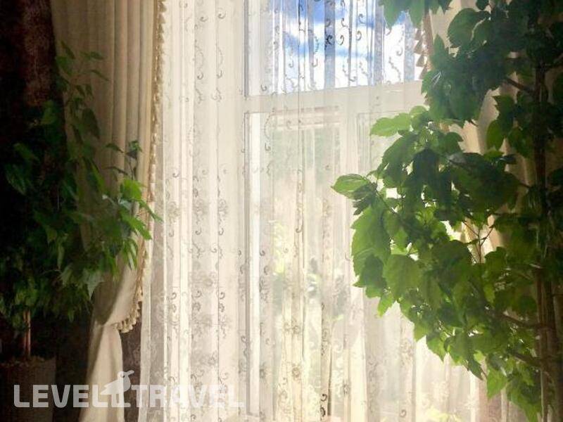 Фотография Отель Меншиков