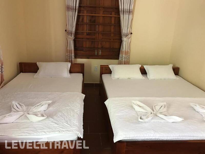 Фотография Truong Linh Phu Quoc Resort