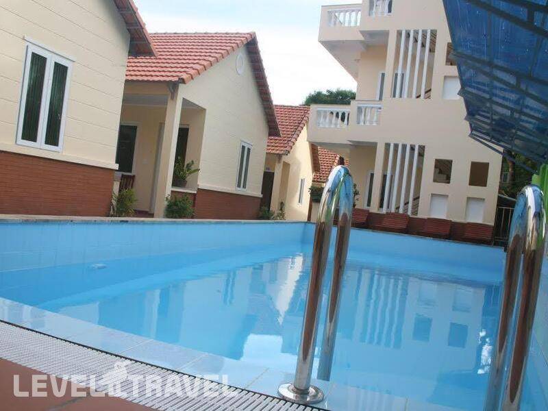 Фотография Truong Linh Phu Quoc Resort