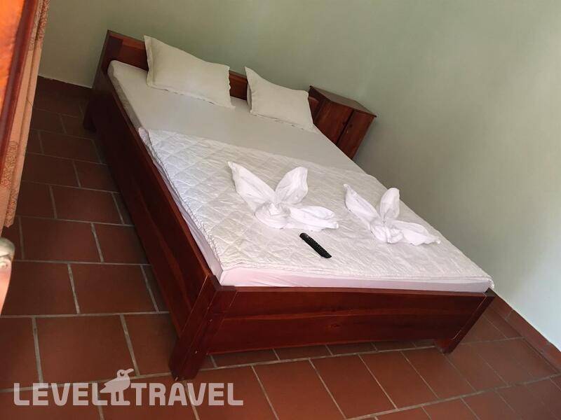 Фотография Truong Linh Phu Quoc Resort