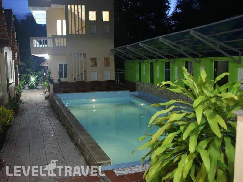 Фотография Truong Linh Phu Quoc Resort