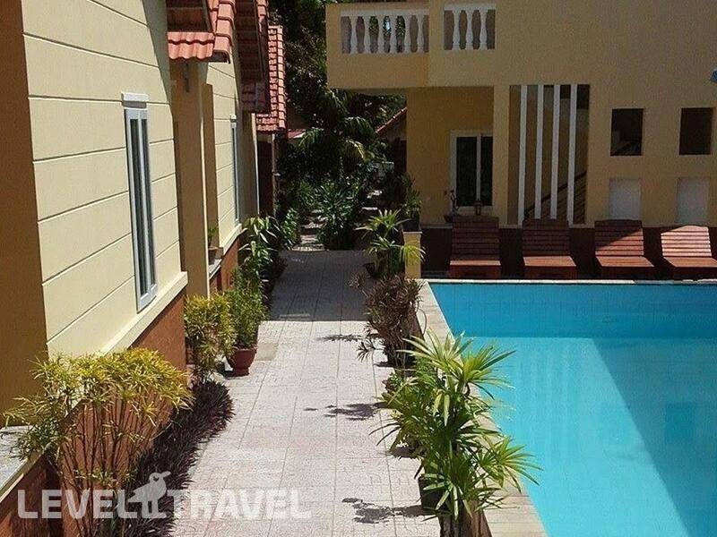 Фотография Truong Linh Phu Quoc Resort