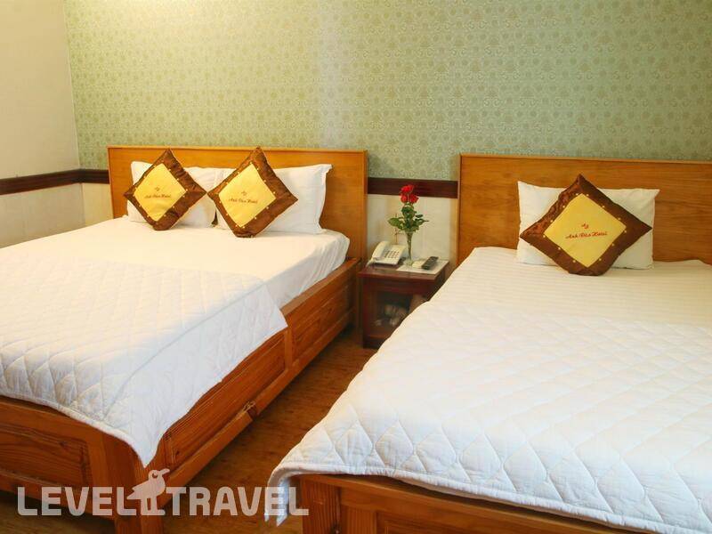 Фотография Anh Dao Hotel