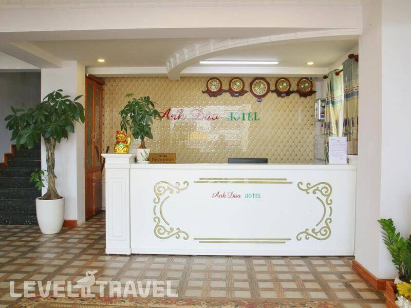 Фотография Anh Dao Hotel