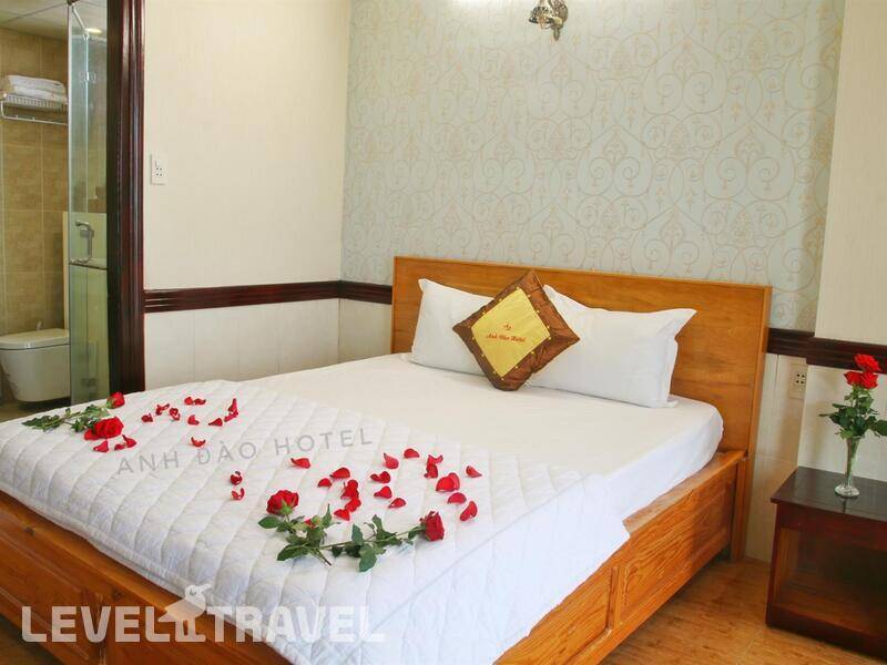 Фотография Anh Dao Hotel