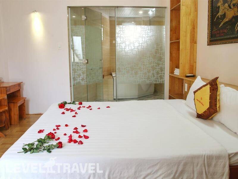 Фотография Anh Dao Hotel