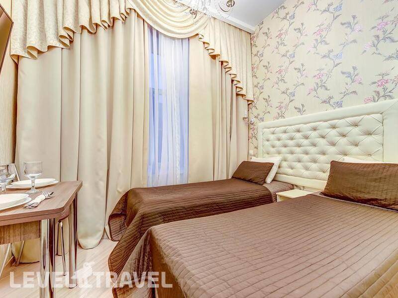Фотография Аттенд Марата 10