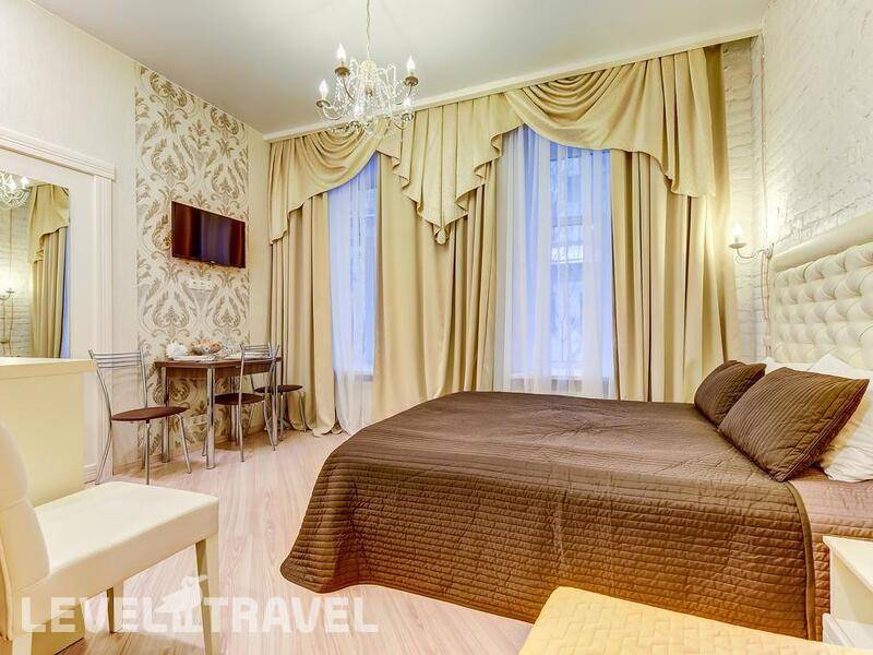 Фотография Аттенд Марата 10