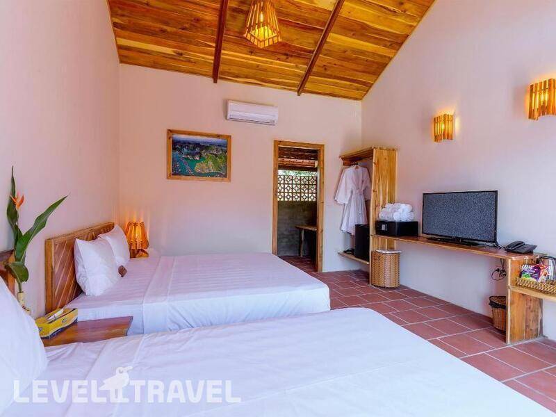 Фотография Hillside Village Resort