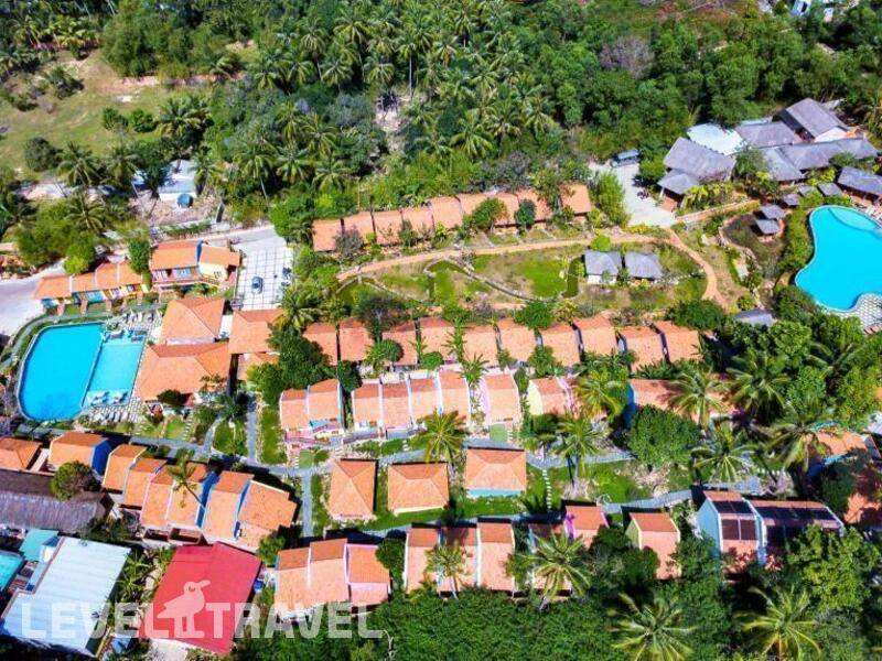 Фотография Hillside Village Resort