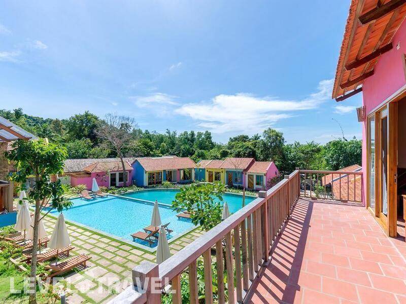 Фотография Hillside Village Resort