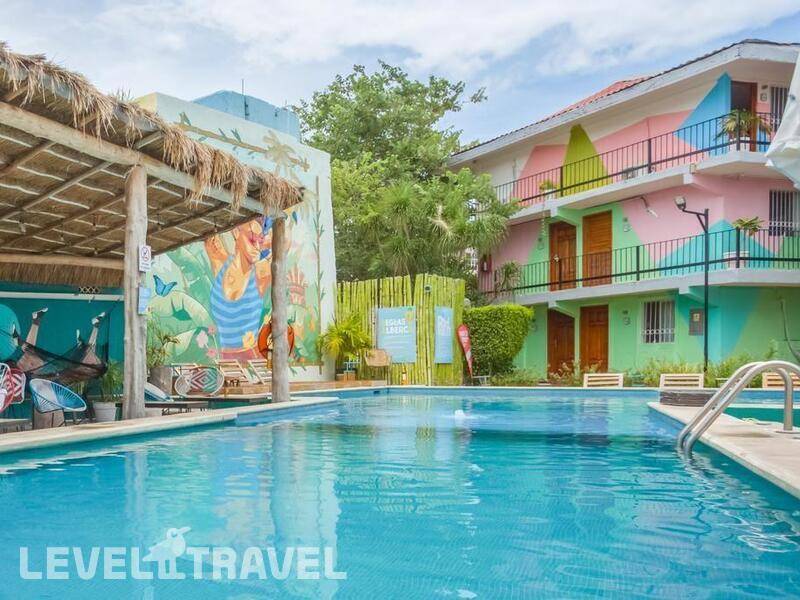 Фотография Selina Cancun Downtown