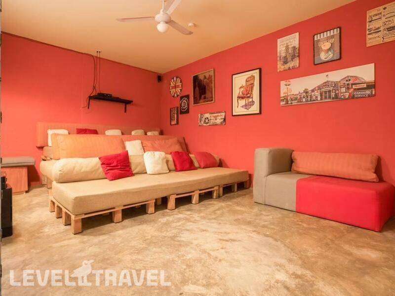 Фотография Selina Cancun Downtown